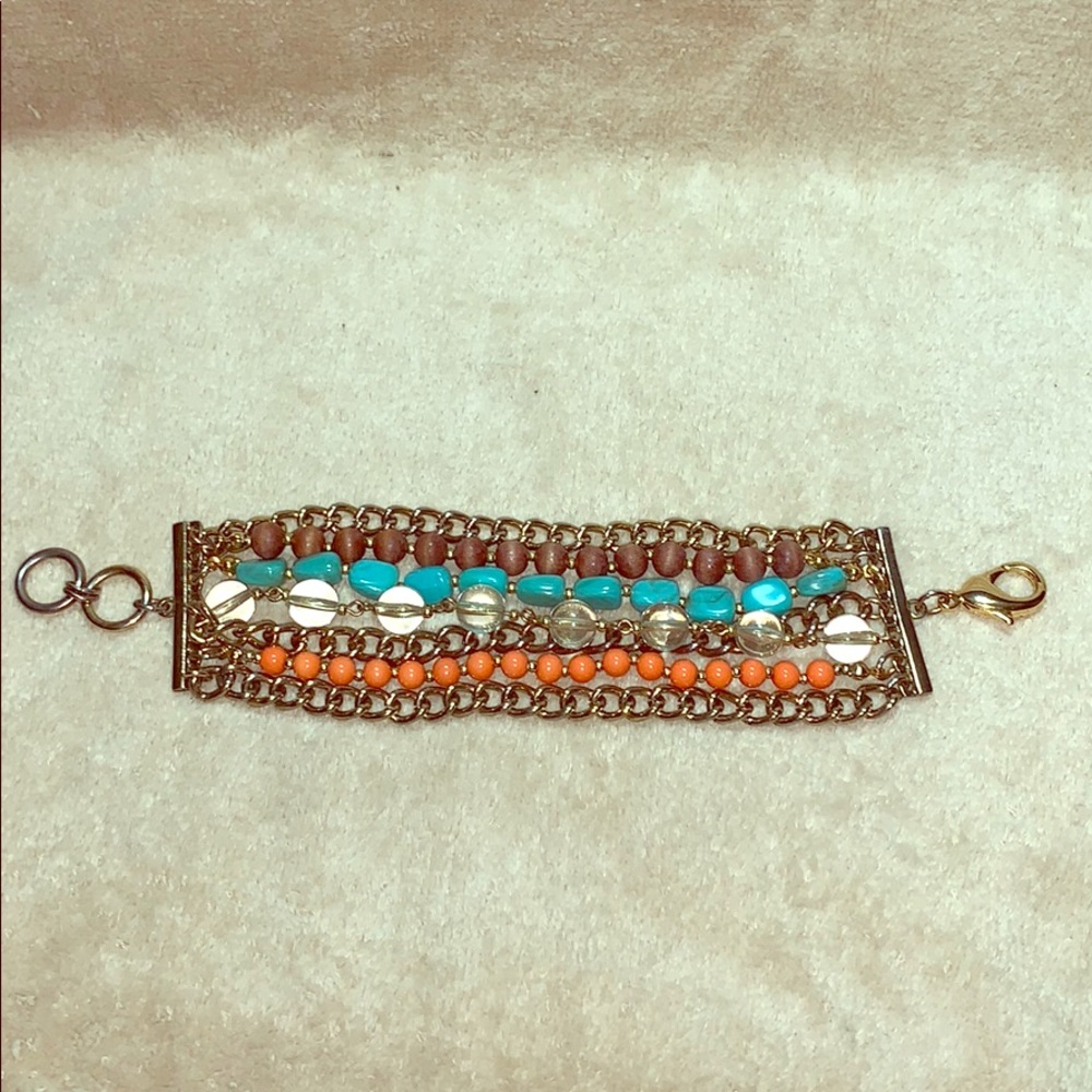 Banana Republic bracelet